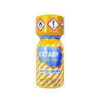 Extasy 4 miehille 13 ml Poppers