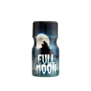 Full Moon 10ml Poppers