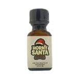 Horny Santa Propyl