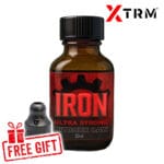 Iron Nitroxx Raw Poppers