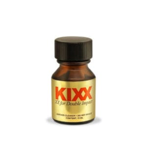 Kixx 10ml Poppers