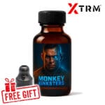 Monkey Kinksters Poppers