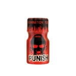 Punish 10ml poppers