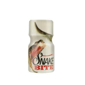 Snake Bite 10ml Poppers