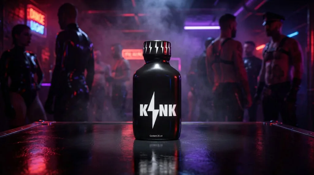 The Kink Krew KINK