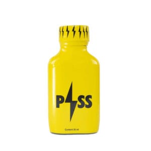 The Kink Krew PISS Poppers grande 25 ml