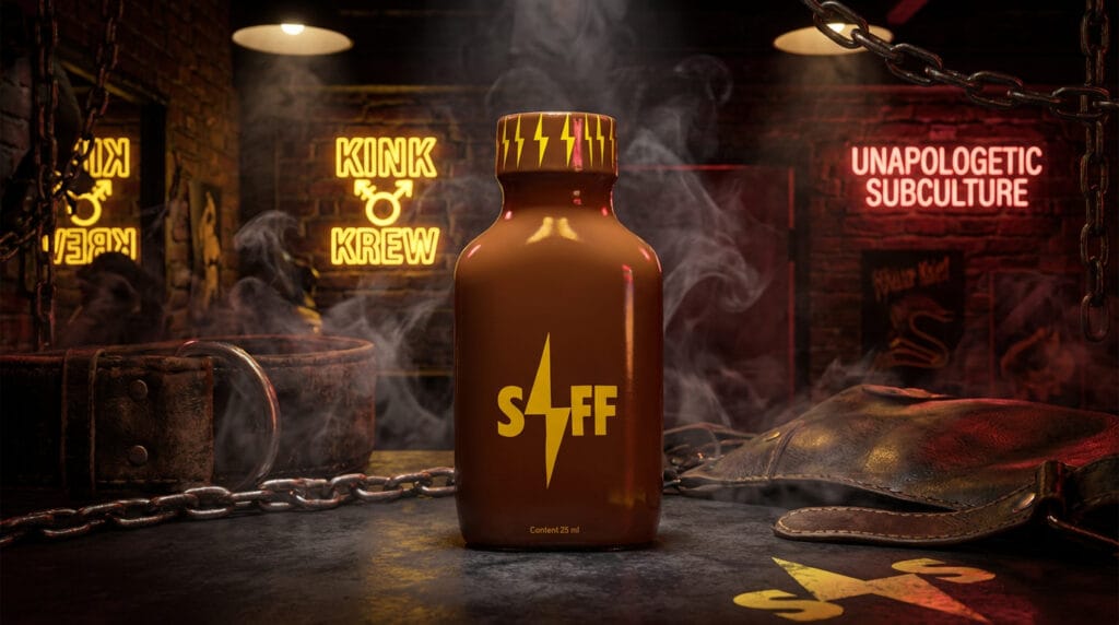 The Kink Krew SIFF