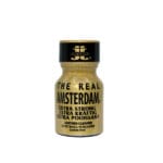The Real Amsterdam Retro 10 ml Poppers