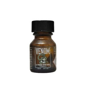 Venom 10 ml poppers