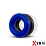 XTRM DREIFACH-KOCHER