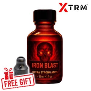 rauta-blaest-punainen-30ml