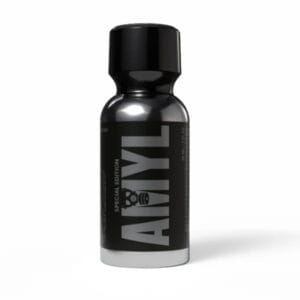 Amyl Special Edition 30ml Poppers