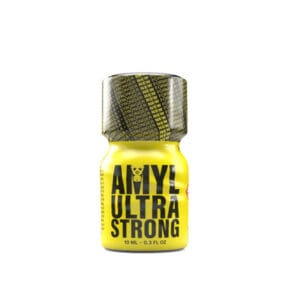 Amyl Ultra Strong 10ml Poppers