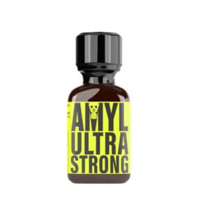 Amyl Ultra Strong 24ml Poppers