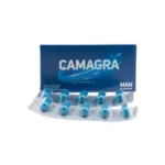 Camagra Man Capsules