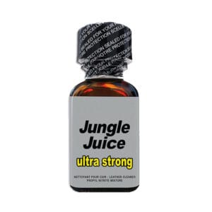 jungle-juice-ultra-strong-25ml Poppers