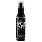 Double Action Deep Throat Spray