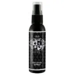 Double Action Deep Throat Spray