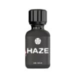 Haze infrangibile Poppers
