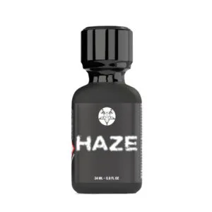 Haze Unbreakable Poppers
