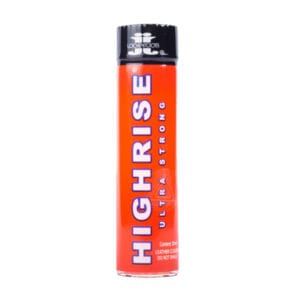 Home Nieuw 9 Highrise Ultra Strong 30ml Poppers