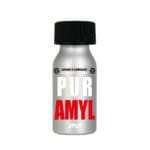 Jolt Pur Amyl Alu 25ml Poppers