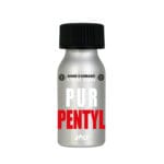 Jolt Pur Pentyl Alu 25ml Poppers