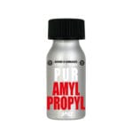 Jolt Pur Amyl-Propyl Alu 25ml Poppers