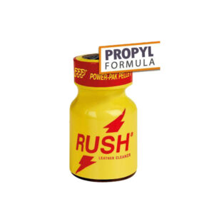 Rush Classic Power-Pak Pellet 9ml