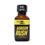 Gordon Rush 25ml poppers