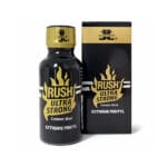 Vestiaire Rush Ultra Strong