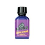 Republik Ultra Strong 24ml Poppers
