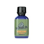 Republik Warzone 24ml Poppers