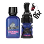 Republik The Mix Poppers Package Deal