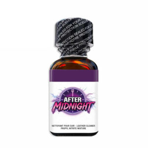 After Midnight 25ml Poppers