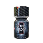 Black Room 10ml Poppers