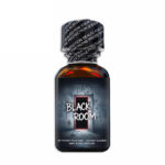 Black Room 25ml Poppers