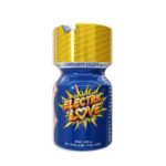 Electric Love 10ml Poppers