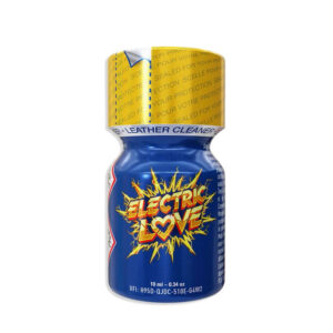 Electric Love 10ml Poppers