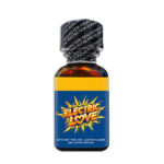 Electric Love 25ml Poppers
