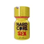 Hard Core Sex 10ml Poppers