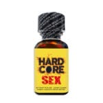 Hard Core Sex 25ml Poppers
