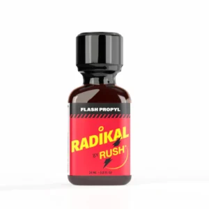 Radikal Rush Flash Propyl PWD 24ml