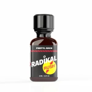 Home Nieuw 11 Radikal Rush Pentyl Juice PWD 24ml