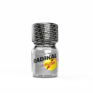 Home Nieuw 6 Radikal Rush Ultra Strong Amyl PWD 10ml