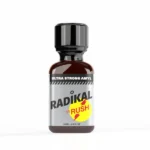 Radikal Rush Ultra Strong Amyl PWD 24ml