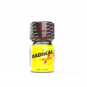 Home Nieuw 8 Radikal Rush n-Penyl Power PWD 10ml