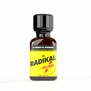 Home Nieuw 7 Radikal Rush n-Penyl Power PWD 24ml