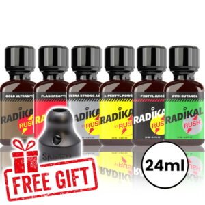 Home Nieuw 2 RadikalRush6Pack