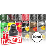 RadikalRush6Pack10ml